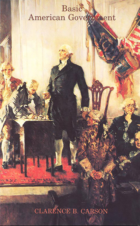 Basic American Government