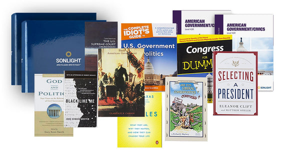 American Government / Civics