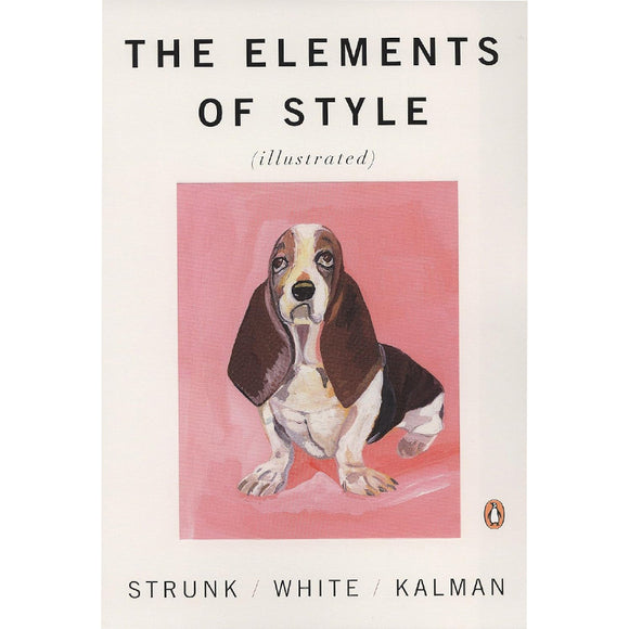 The Elements of Style