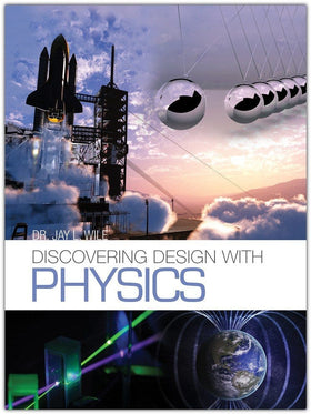 Discovering Design with Physics