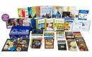 All-Subjects Package D - 4th Grade Homeschool Curriculum-4