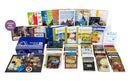 All-Subjects Package D - 4th Grade Homeschool Curriculum-3