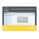 MUS4 Delta Online Instruction w/ Video - Digital Code-1