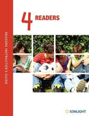 Grade 4 Readers Schedule/Study Guide-1