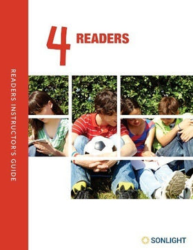 Grade 4 Readers Schedule/Study Guide