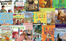 Grade 4 Readers Book Collection-1