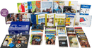 All-Subjects Package D - 4th Grade Homeschool Curriculum-1