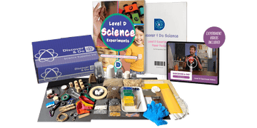 Discover & Do: 4th Grade Science