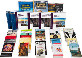 World History and Worldview Studies - 0