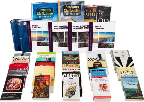 12th Grade History | Christian History Curriculum | Sonlight