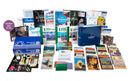 All-Subjects Package E - 5th Grade Homeschool Curriculum-1