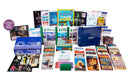 All-Subjects Package E - 5th Grade Homeschool Curriculum-3