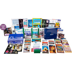 5th GradeAll-Subjects Package EAges: 10-13