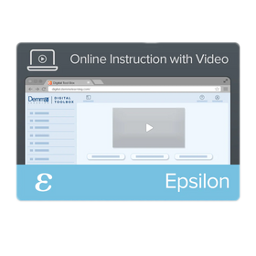 MUS5 Epsilon Online Instruction w/Video - Digital Code