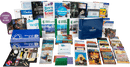 All-Subjects Package E - 5th Grade Homeschool Curriculum-3
