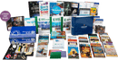All-Subjects Package E - 5th Grade Homeschool Curriculum-4