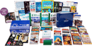 All-Subjects Package E - 5th Grade Homeschool Curriculum-1