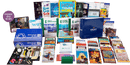 All-Subjects Package E - 5th Grade Homeschool Curriculum-5
