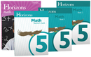 Horizons Math 5-1