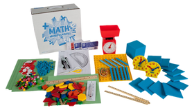 Horizons Grade 5 Math Manipulatives