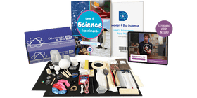 Discover & Do: 5th Grade Science