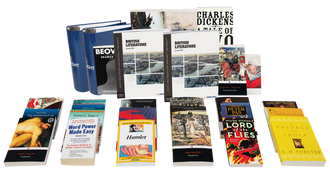 Level 630British LiteratureSurvey British literature from Old English to modernity—poetry, drama, prose—with rich analysis and poetry study. Prepares for AP Literature exam.Age Range: 17-18Grade Range: 11-12