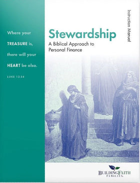 Stewardship Instruction Manual