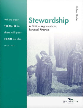Stewardship Biblical Studies