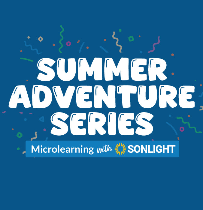 Summer Adventure Series