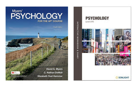 Sonlight AP Psychology