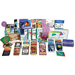 6th GradeAll-Subjects Package FAges: 11-14