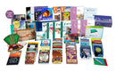 All-Subjects Package F - 6th Grade Homeschool Curriculum-2