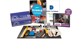Discover & Do: 6th Grade Science