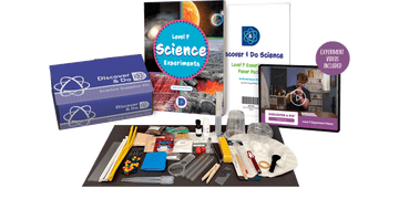 Discover & Do: 6th Grade Science