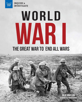 World War I: The Great War To End All Wars (Clearance)