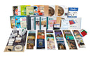 All-Subjects Package G - 7th Grade Homeschool Curriculum-8
