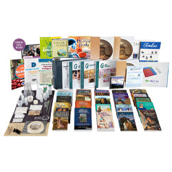 7th GradeAll-Subjects Package GAges: 12-14