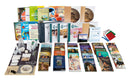 All-Subjects Package G - 7th Grade Homeschool Curriculum-7
