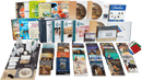 All-Subjects Package G - 7th Grade Homeschool Curriculum-1