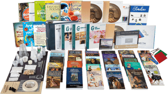 7th GradeAll-Subjects Package GAges: 12-14