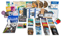 All-Subjects Package W - 7th Grade Homeschool Curriculum-1