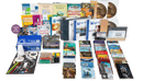All-Subjects Package W - 7th Grade Homeschool Curriculum-2