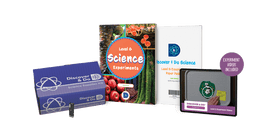 Discover & Do: 7th Grade Science