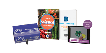 Discover & Do: 7th Grade Science