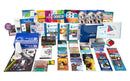 All-Subjects Package H - 8th Grade Homeschool Curriculum-1