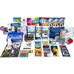 8th GradeAll-Subjects Package HAges: 13-15