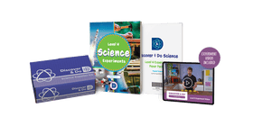 Discover & Do: 8th Grade Science