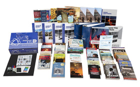 All-Subjects Package 100 - 9th Grade Homeschool Curriculum