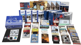 All-Subjects Package 100 - 9th Grade Homeschool Curriculum