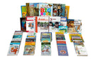 Exploring American History with 3rd Grade Readers, 5-Day, No Required Resources